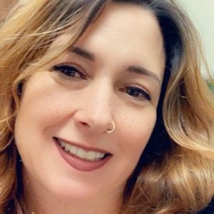 Meet your Posher, Cathy